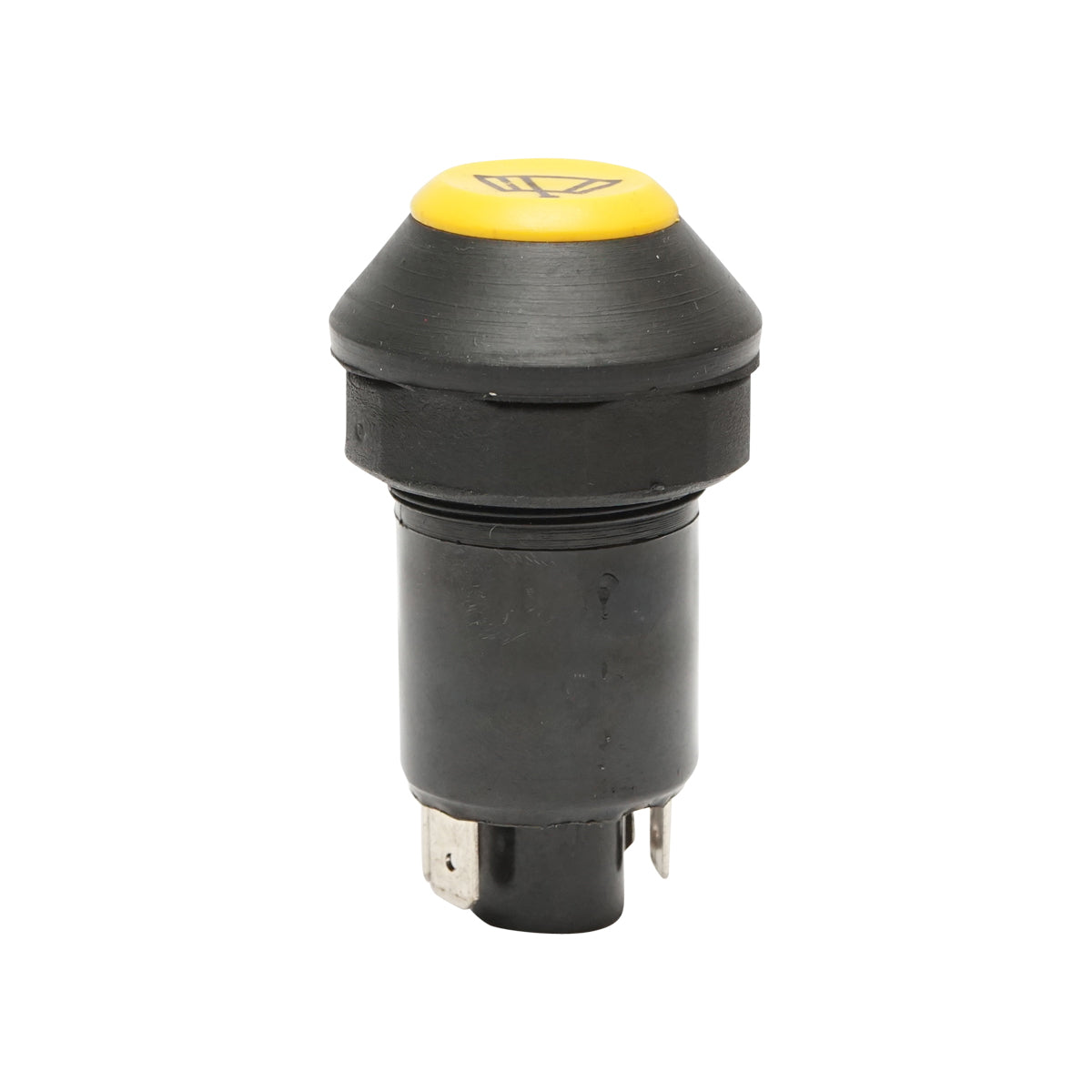 Wiper switch Case IH, Steyr, Fendt OEM code 133700580005, X830240087000, S.52830, 12/24V-50A, 4 pins